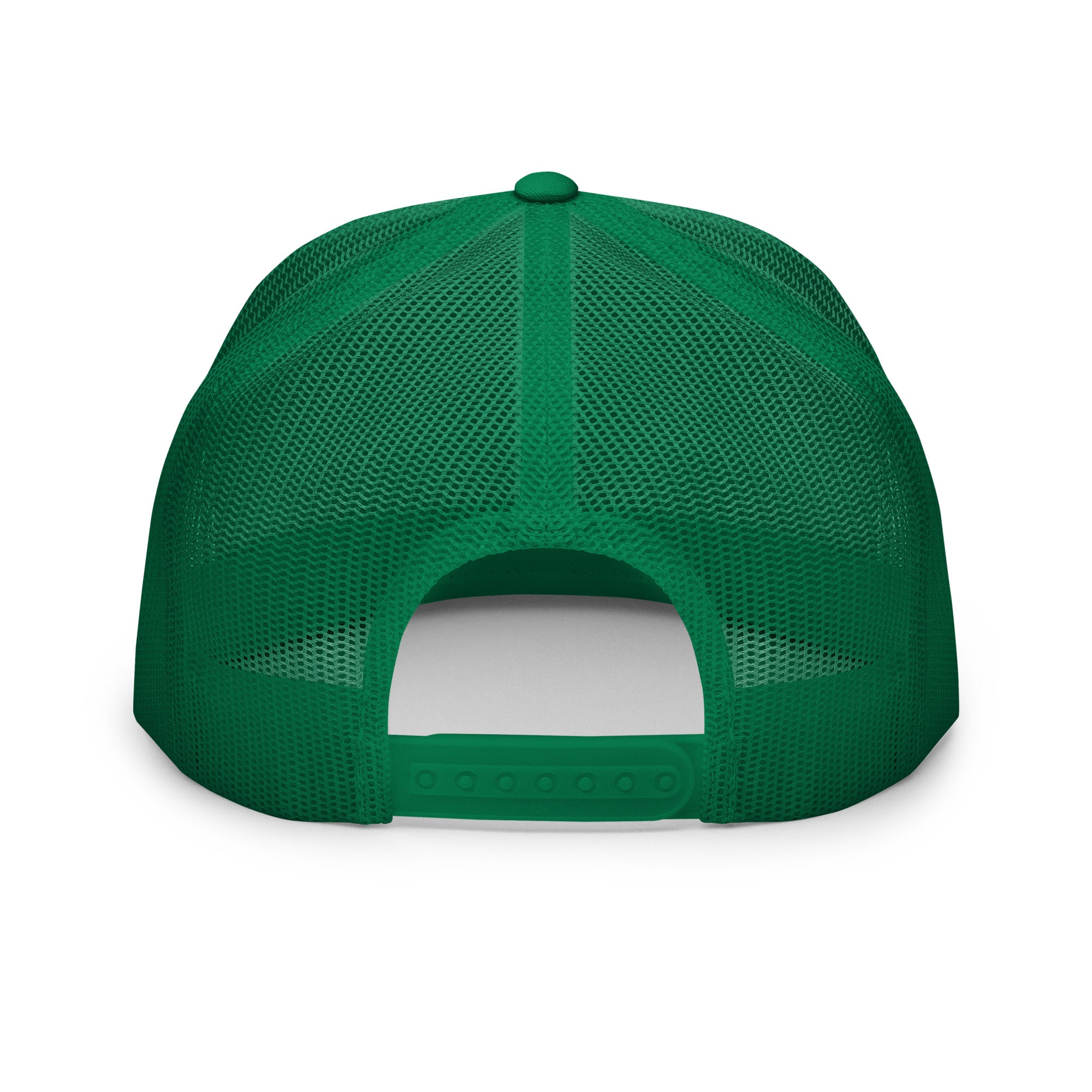 Trucker Cap - Vena O - Globe green