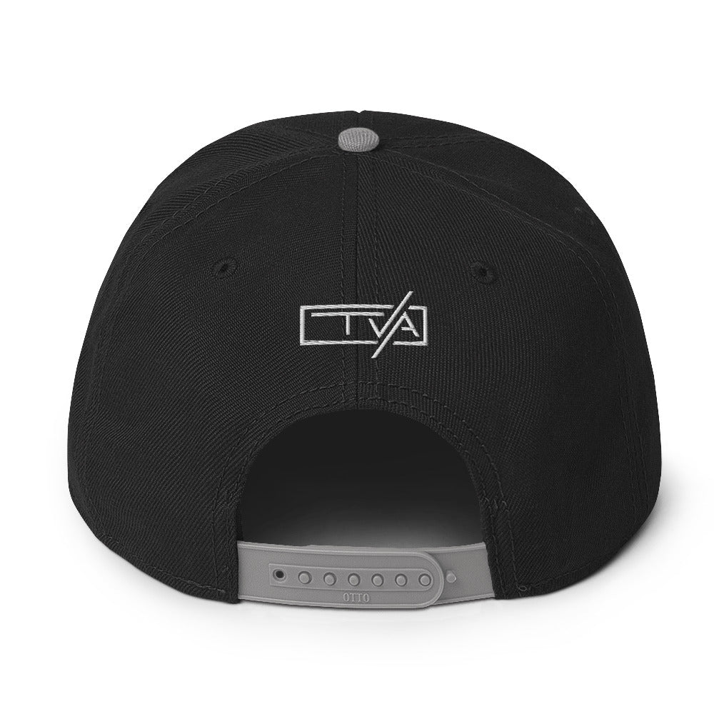 Snapback Hat