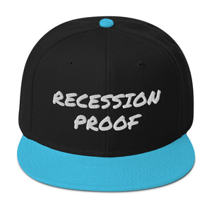 Snapback Hat