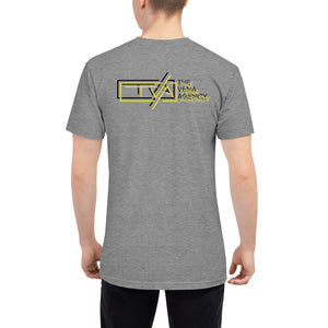 ELE - Unisex Tri-Blend Track Shirt