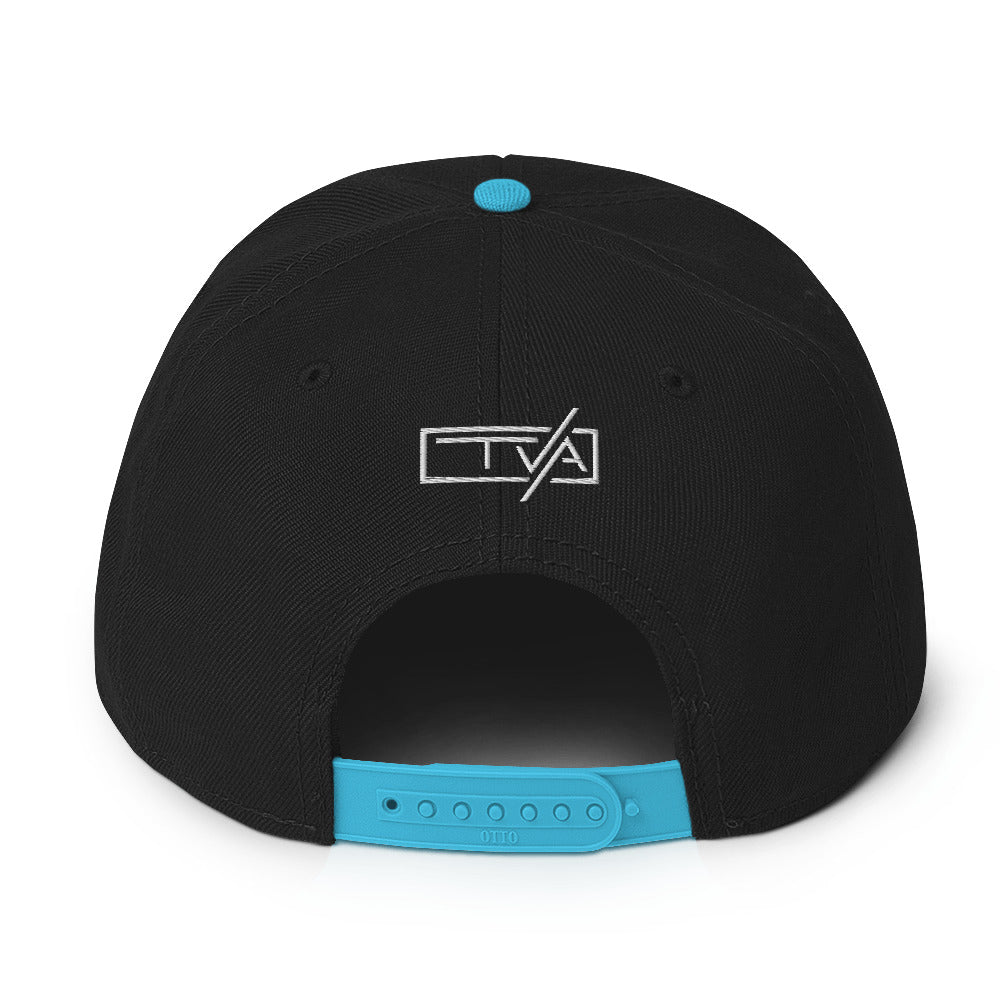 Snapback Hat