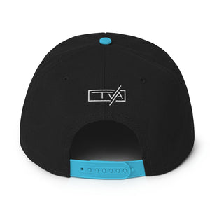 Snapback Hat