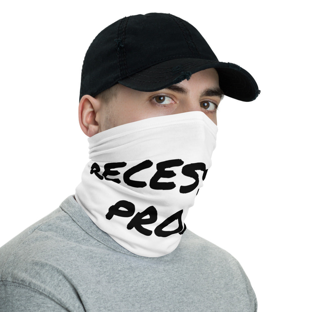 Recession Proof Mask