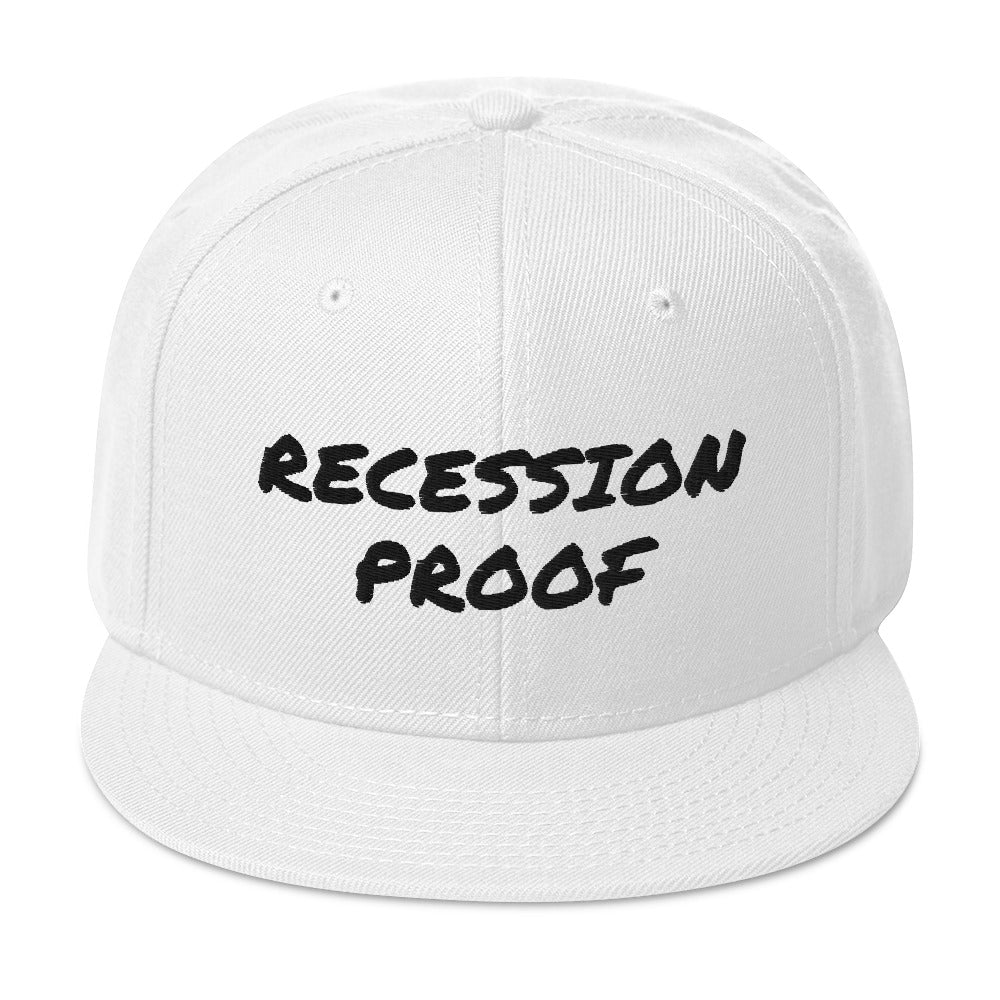 Snapback Hat