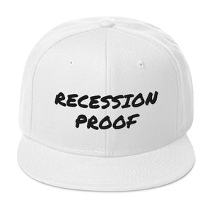 Snapback Hat