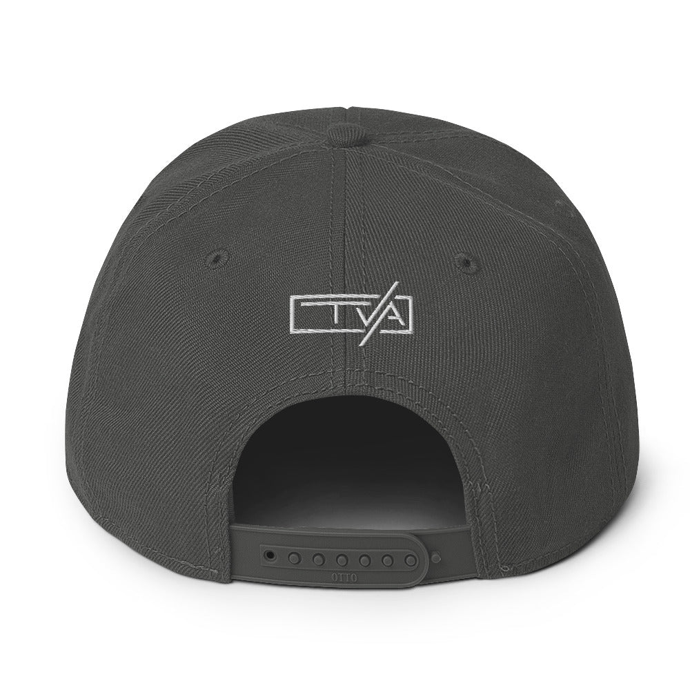 Snapback Hat