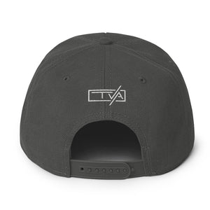 Snapback Hat