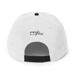 Snapback Hat