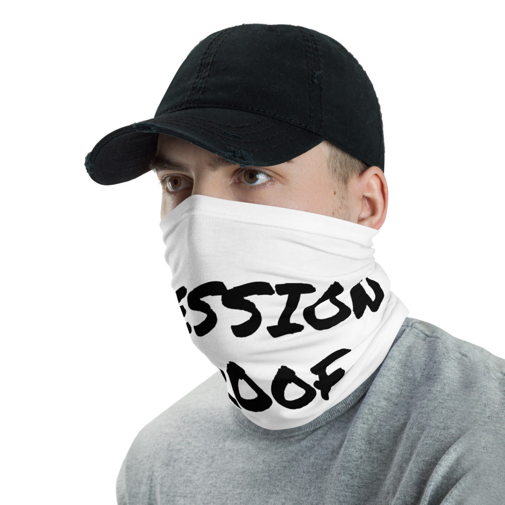 Recession Proof Mask