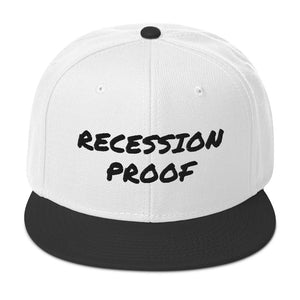 Snapback Hat