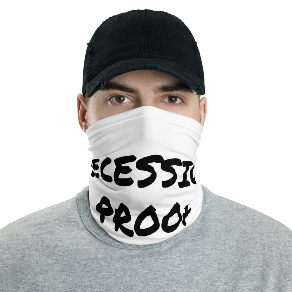 Recession Proof Mask
