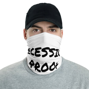 Recession Proof Mask