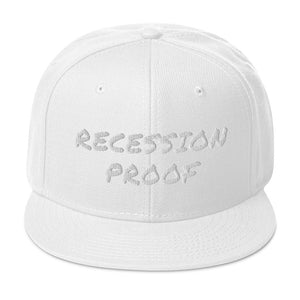 Snapback Hat