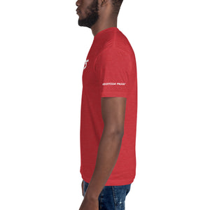 Recess is on - Unisex Crew Neck Tee - black