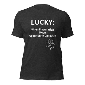 Lucky - Shamrock