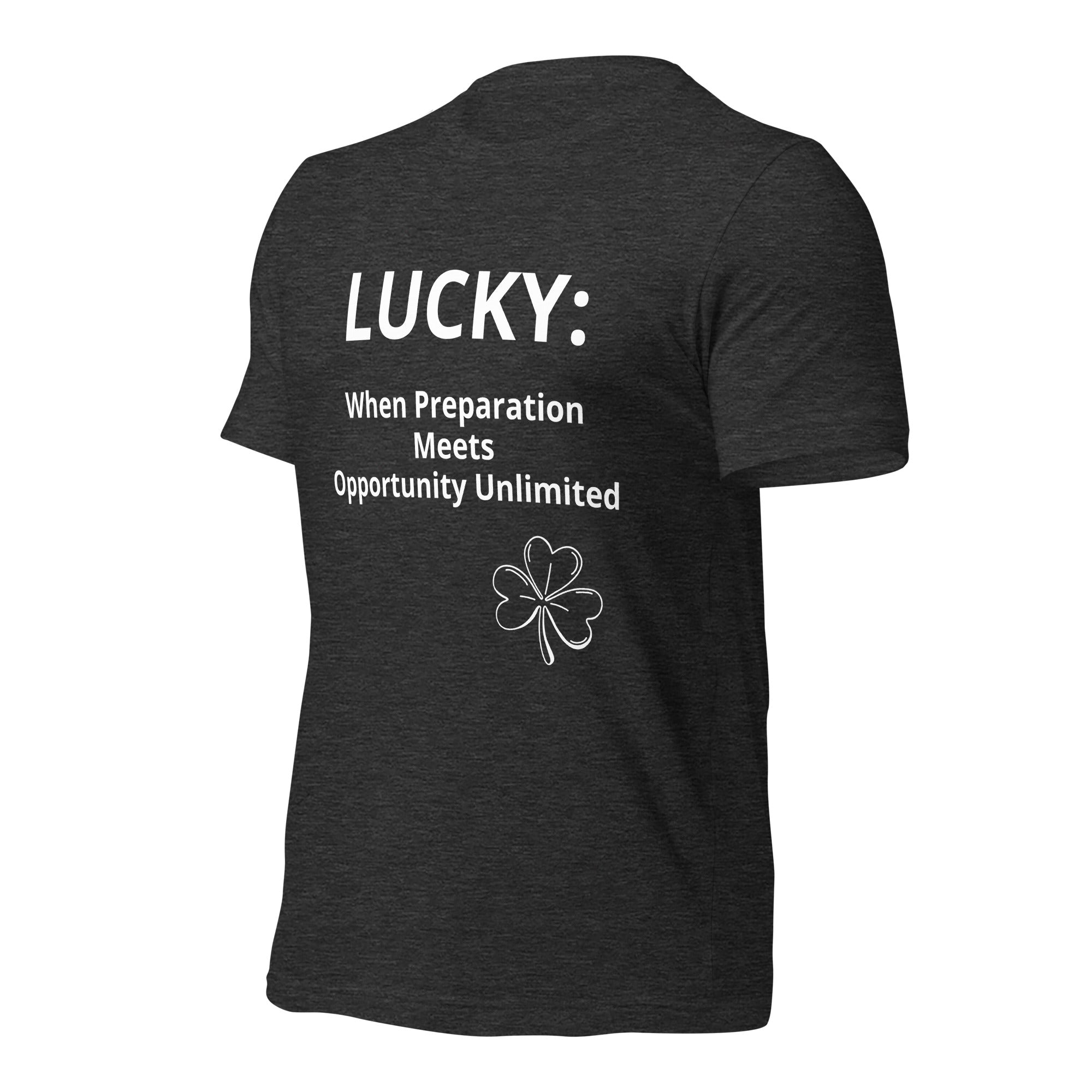 Lucky - Shamrock