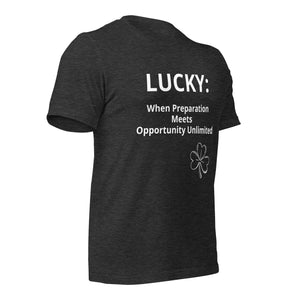 Lucky - Shamrock