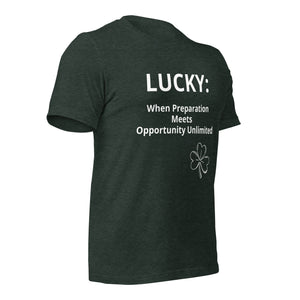 Lucky - Shamrock