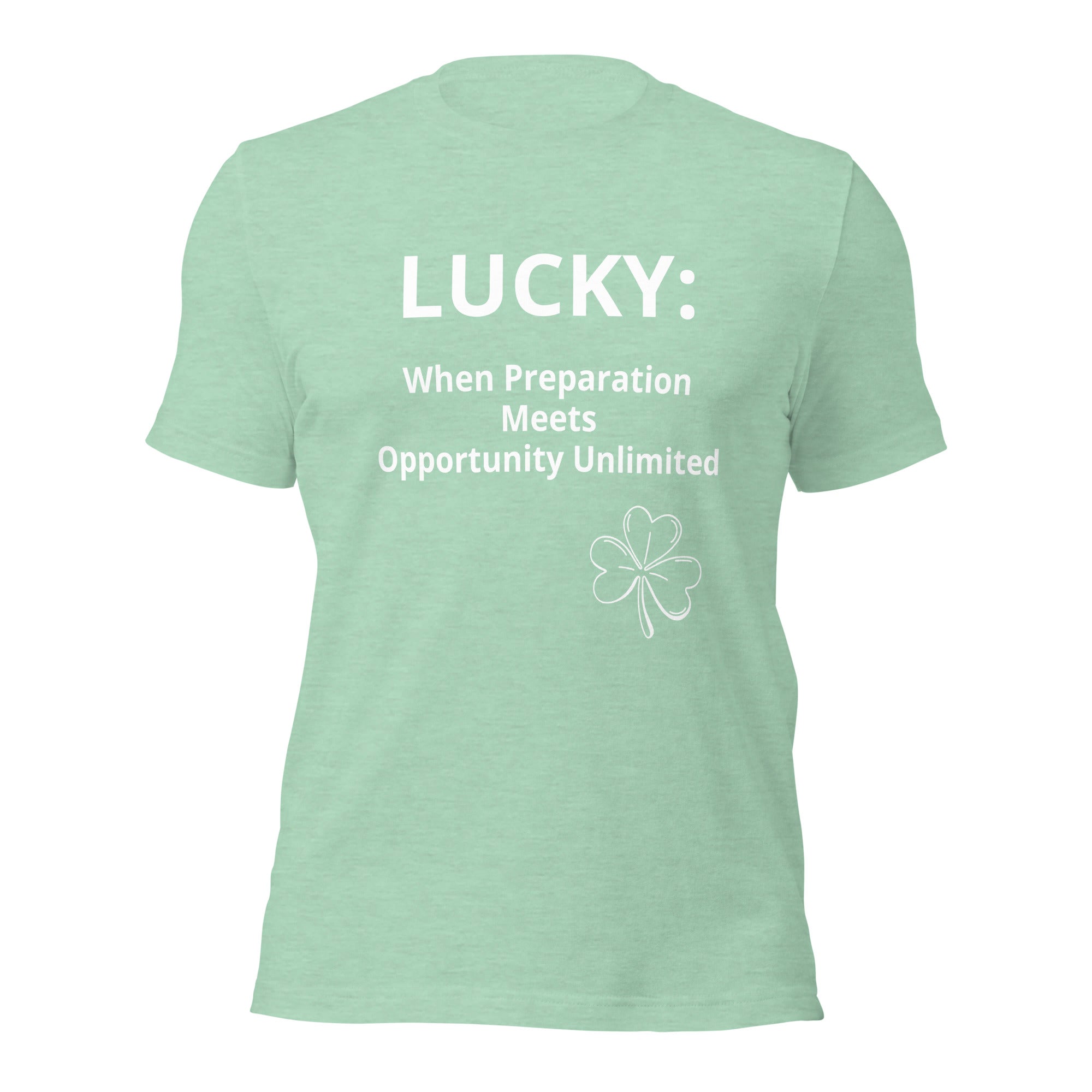 Lucky - Shamrock