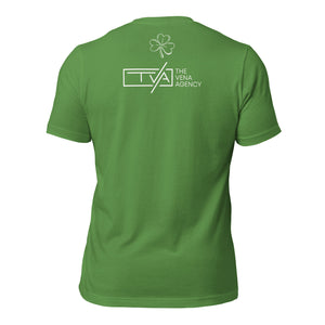 Lucky - Shamrock